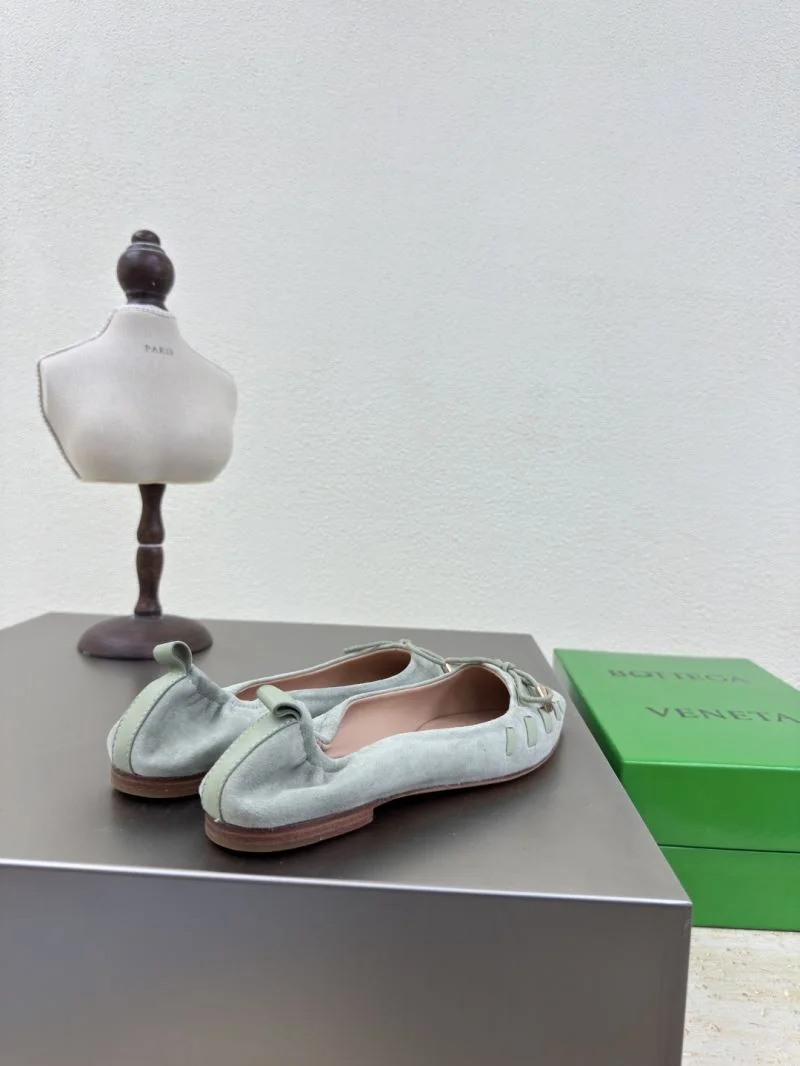Bottega Veneta Shoes Sustainable 12901
