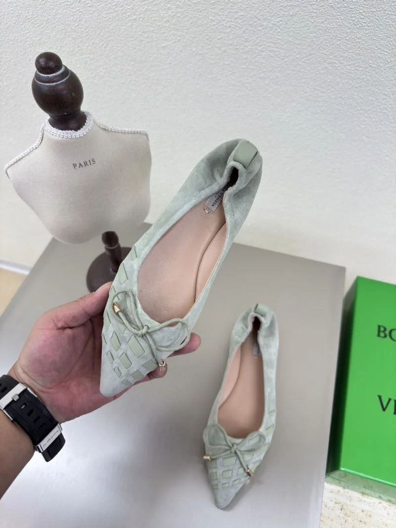 Bottega Veneta Shoes Sustainable 12901