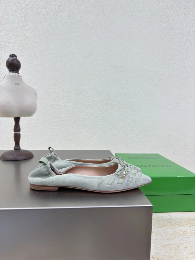 Bottega Veneta Shoes Sustainable 12901
