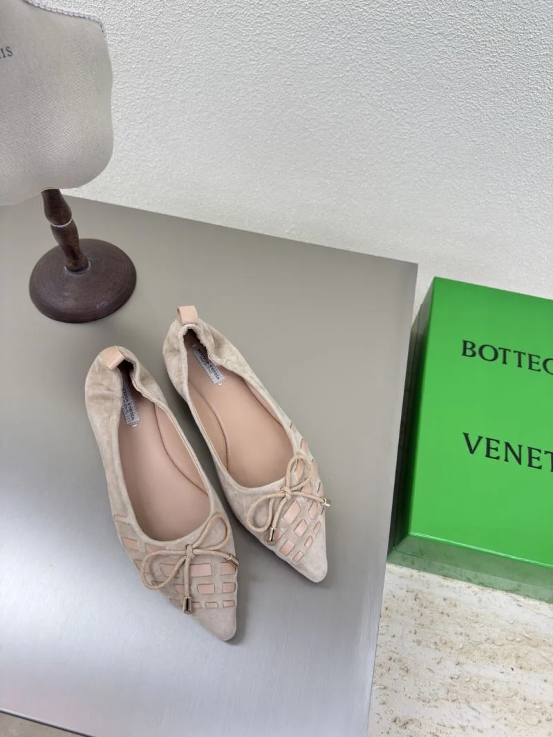 Bottega Veneta Shoes Colorful 12896