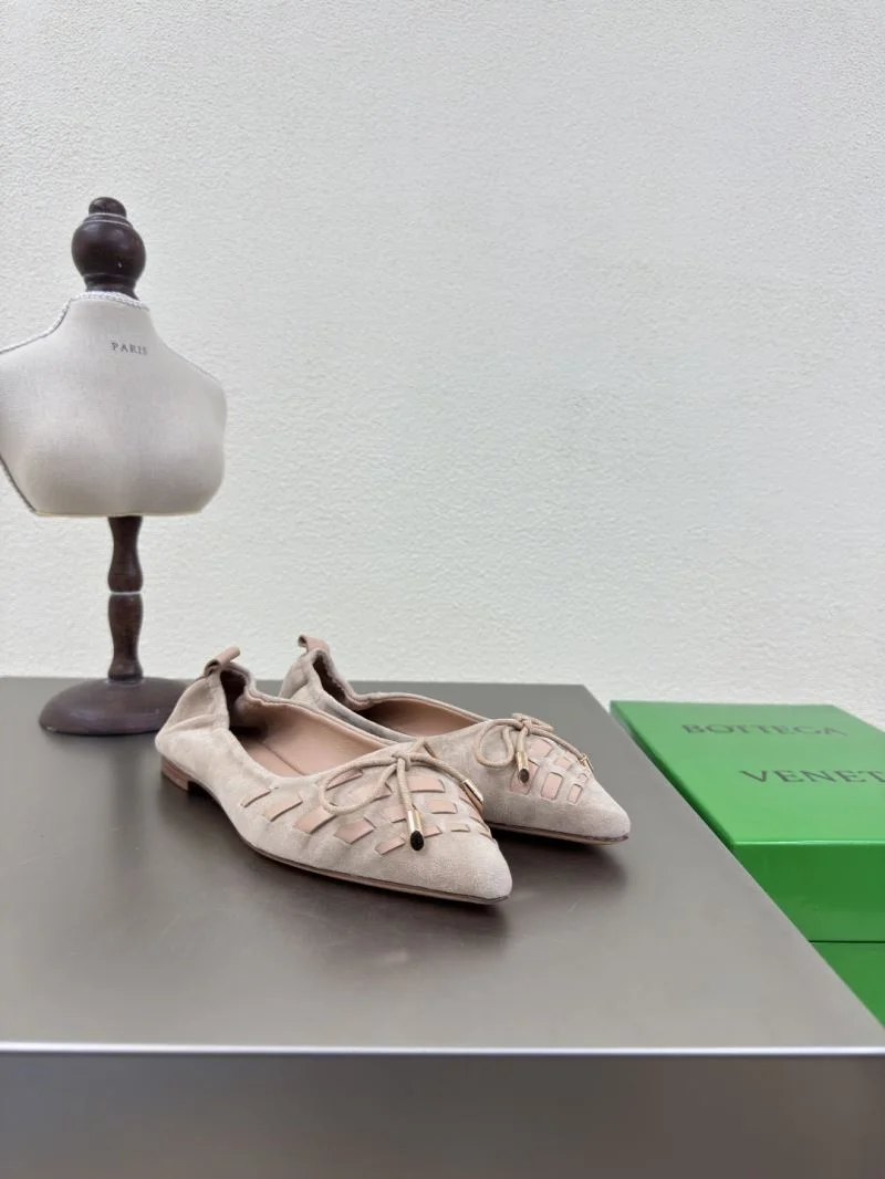 Bottega Veneta Shoes Colorful 12896