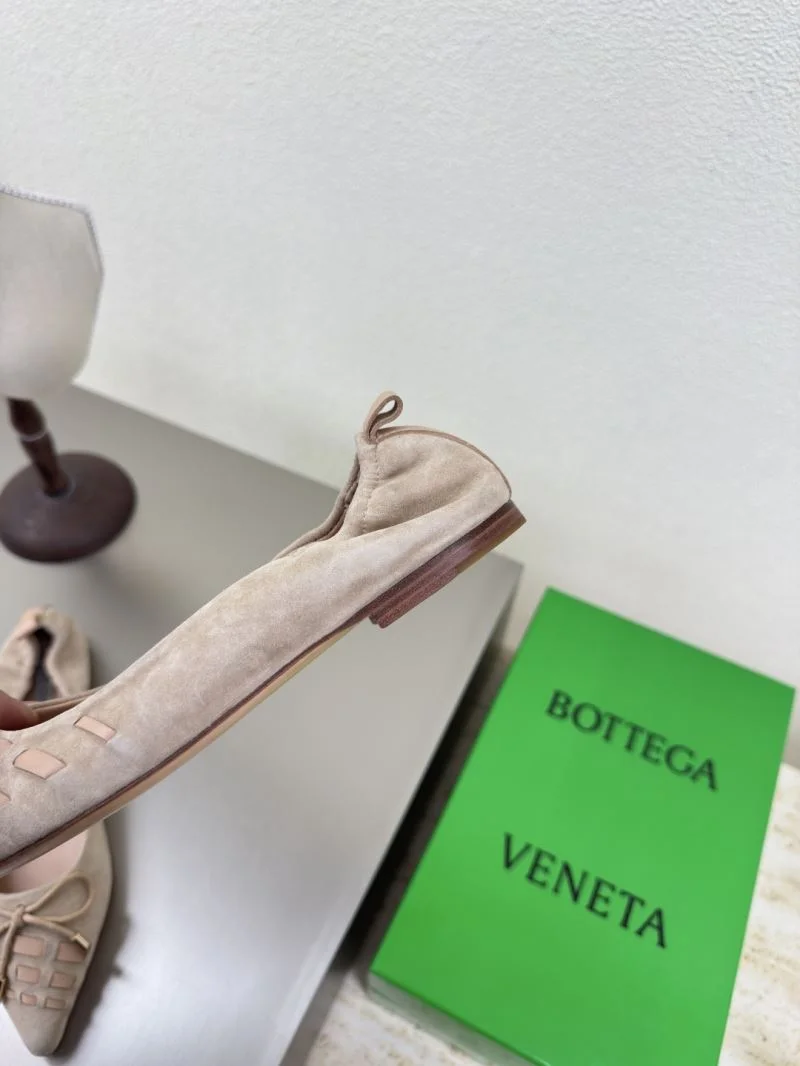 Bottega Veneta Shoes Colorful 12896