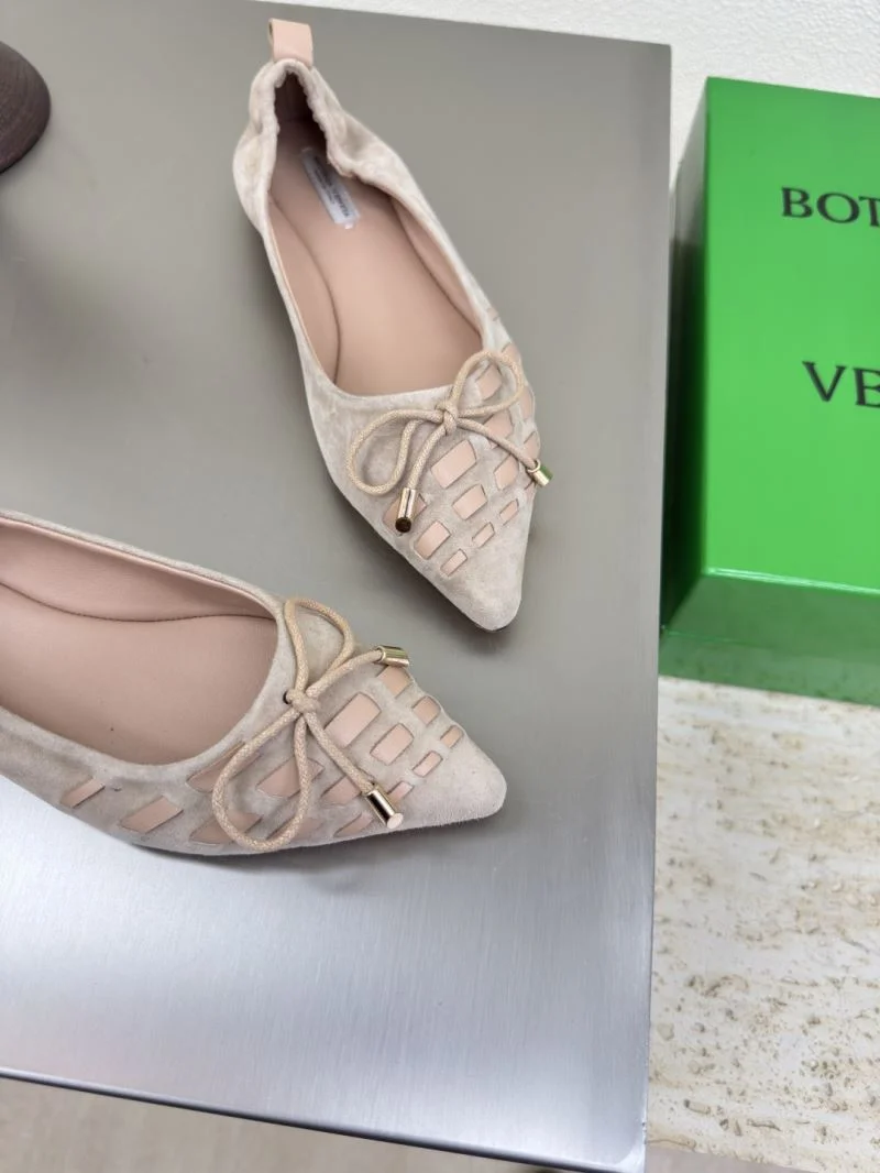 Bottega Veneta Shoes Colorful 12896