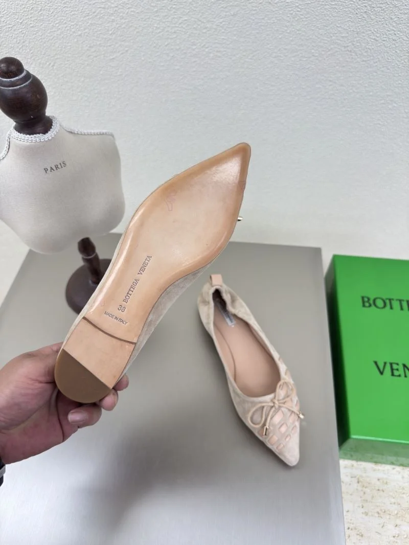 Bottega Veneta Shoes Colorful 12896