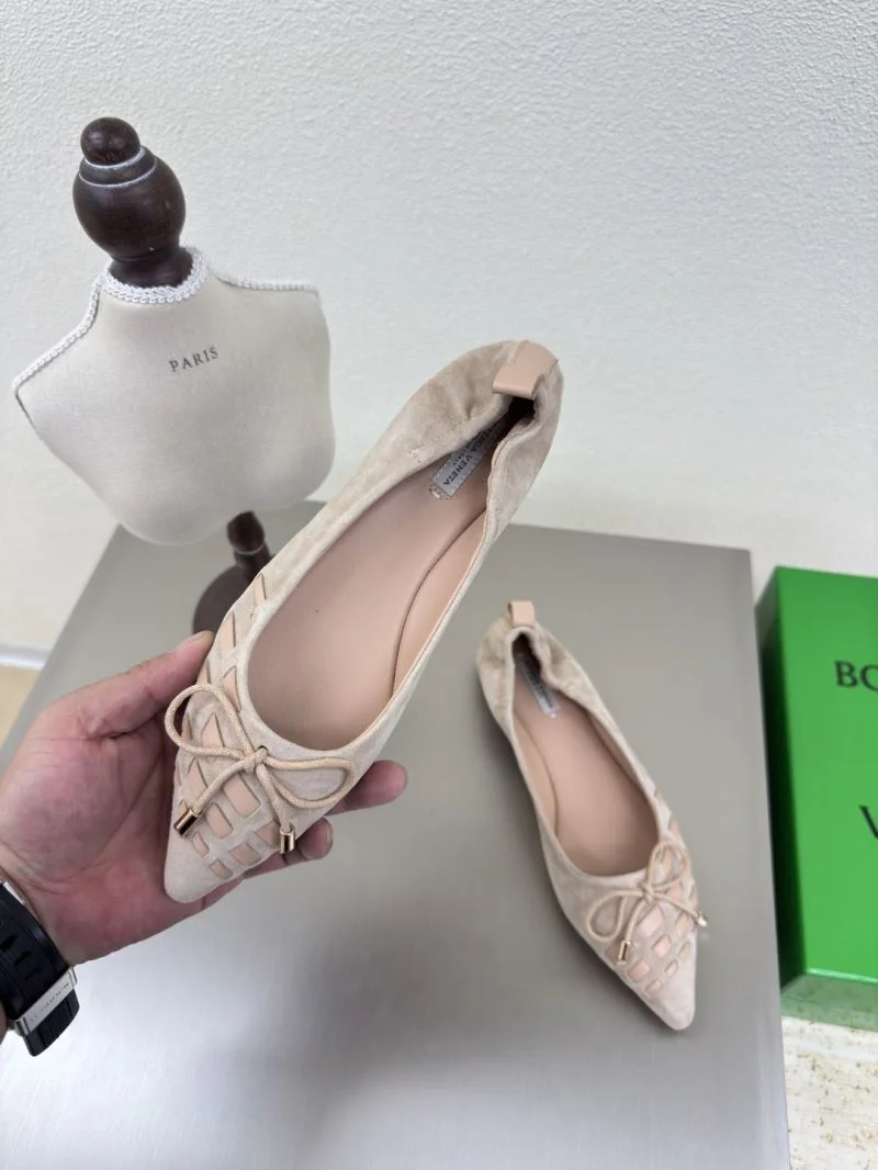 Bottega Veneta Shoes Colorful 12896
