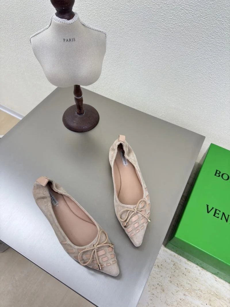 Bottega Veneta Shoes Colorful 12896
