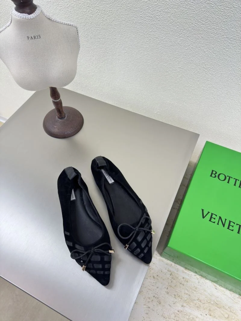 OdorResistant Bottega Veneta Shoes 12900