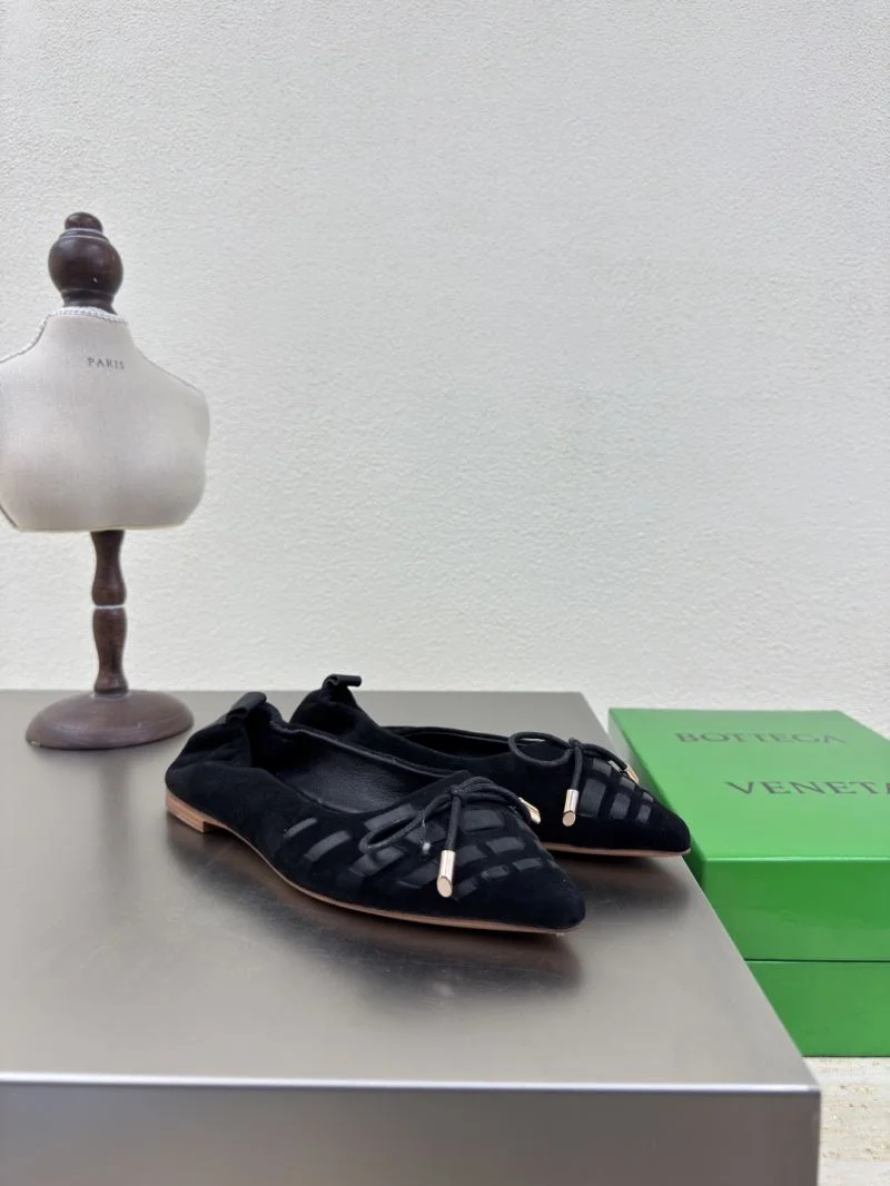 OdorResistant Bottega Veneta Shoes 12900
