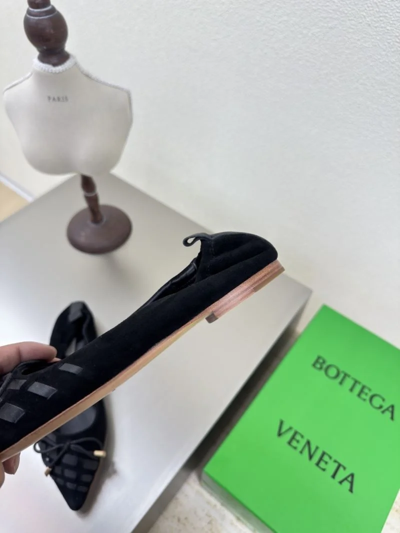 OdorResistant Bottega Veneta Shoes 12900