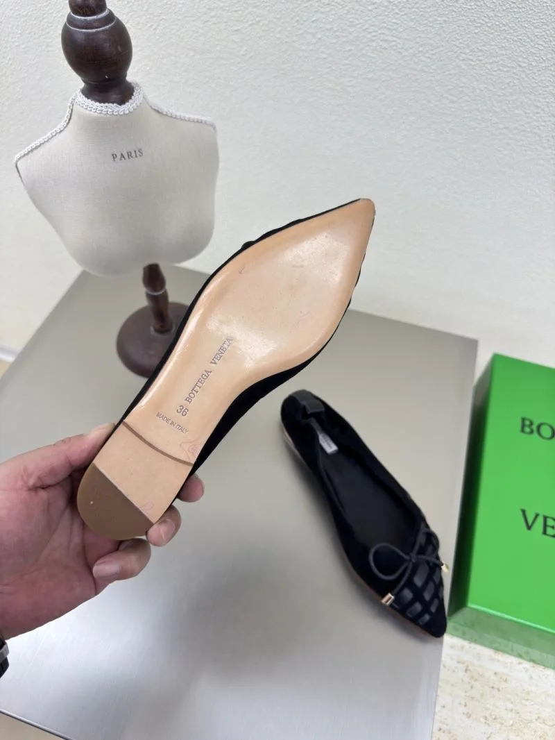 OdorResistant Bottega Veneta Shoes 12900