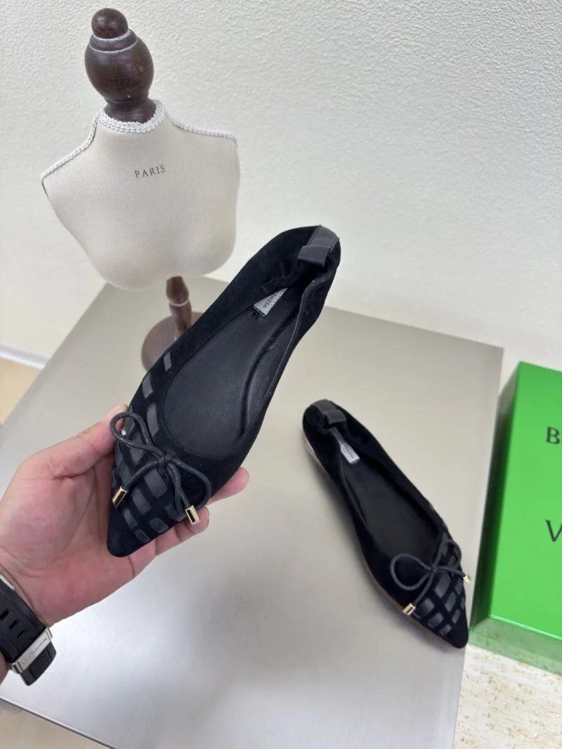 OdorResistant Bottega Veneta Shoes 12900