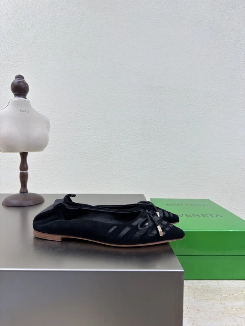 OdorResistant Bottega Veneta Shoes 12900