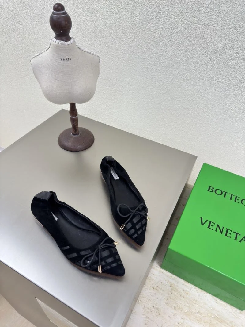 OdorResistant Bottega Veneta Shoes 12900