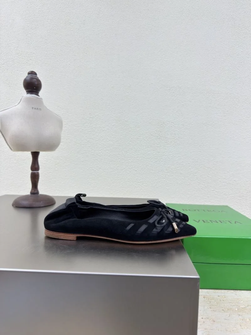 OdorResistant Bottega Veneta Shoes 12900