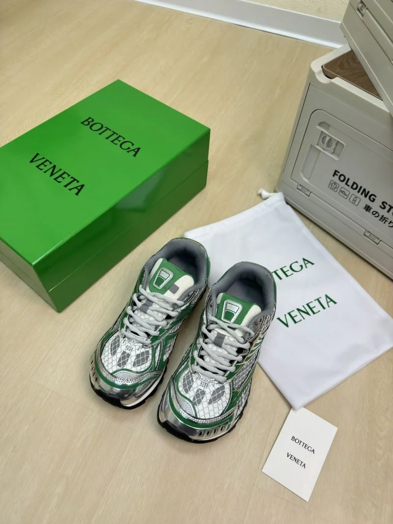 Bottega Veneta Shoes Classic 12897