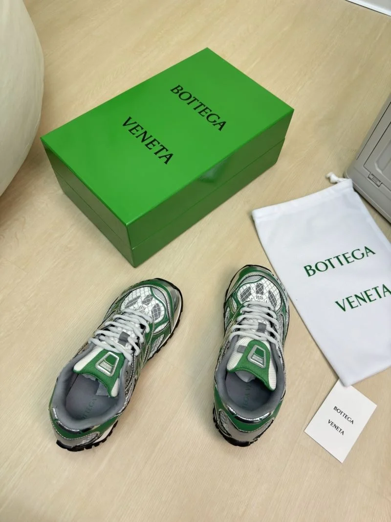 Bottega Veneta Shoes Classic 12897