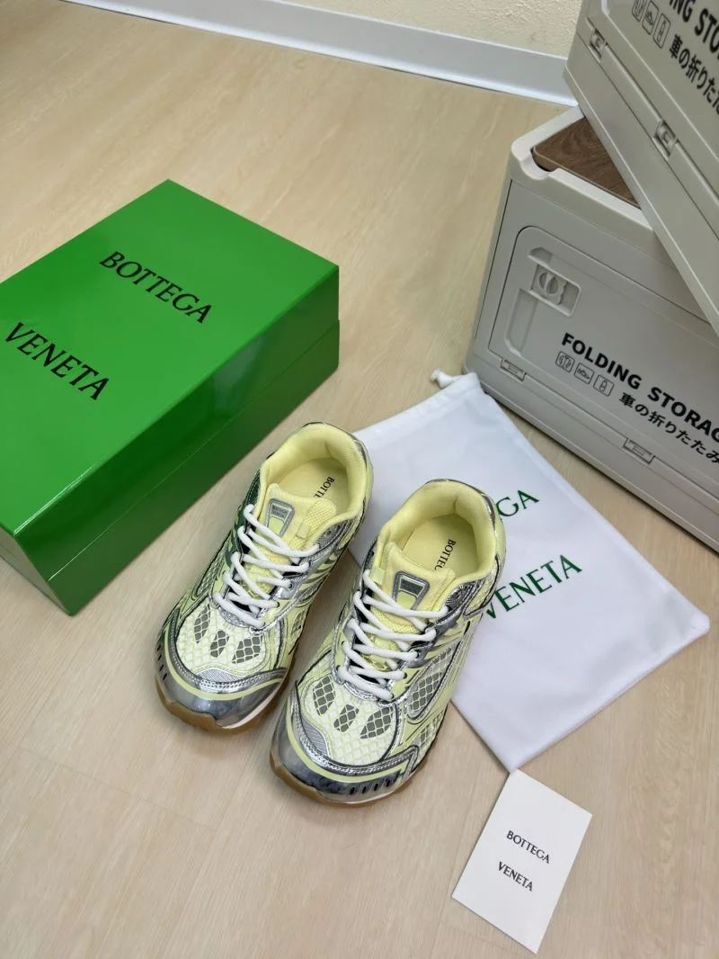 Bottega Veneta Shoes Comfortable 12893