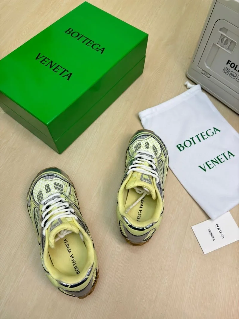 Bottega Veneta Shoes Comfortable 12893