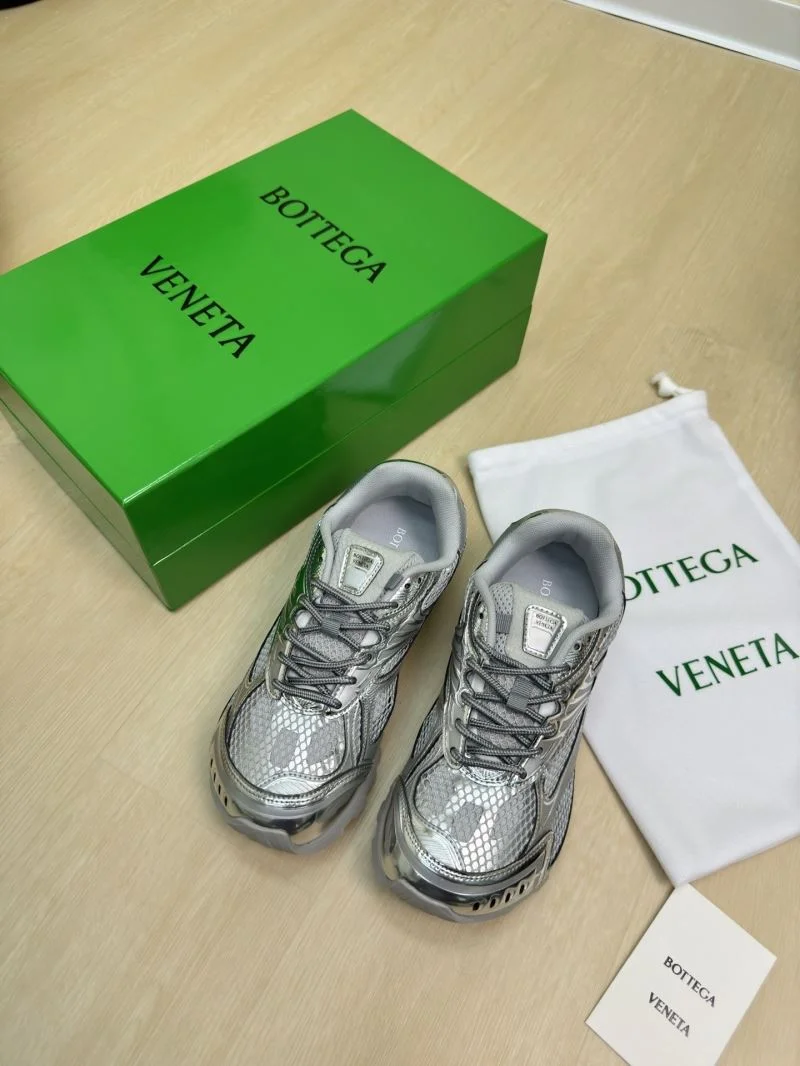 Bottega Veneta Shoes OdorResistant 12884