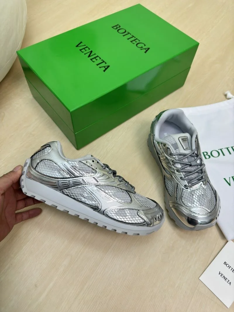 Bottega Veneta Shoes OdorResistant 12884