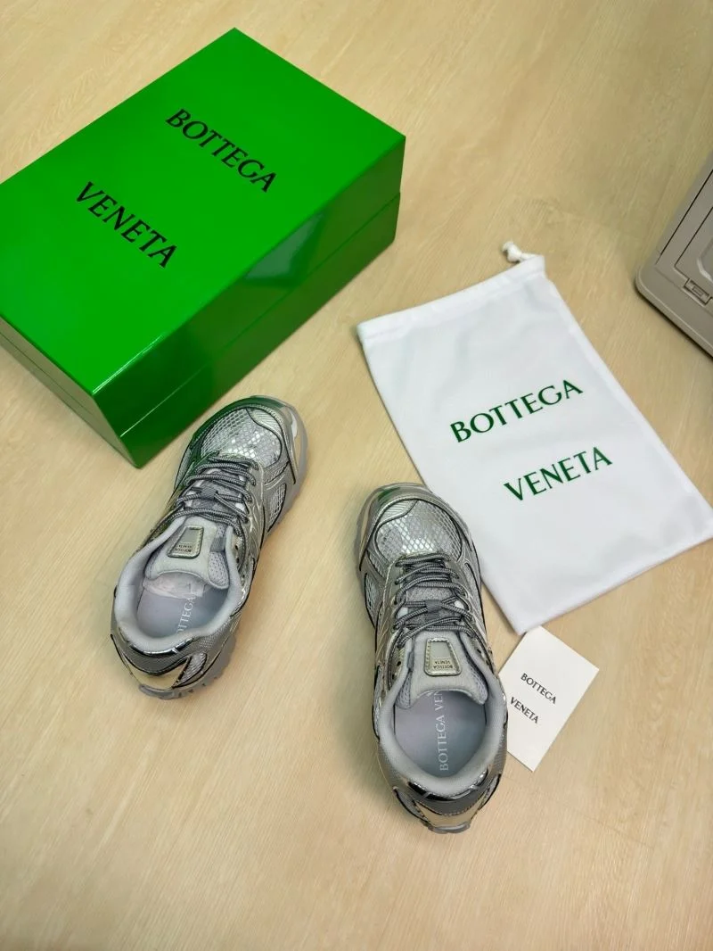 Bottega Veneta Shoes OdorResistant 12884