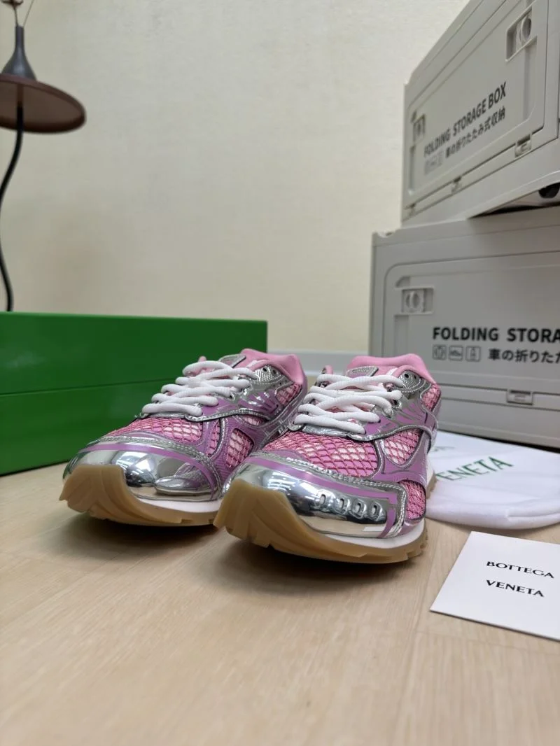 Bottega Veneta Shoes MultiPurpose 12972