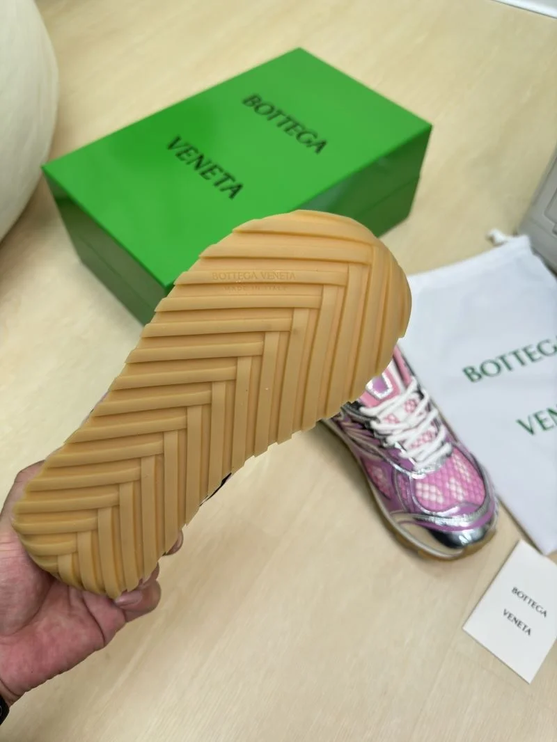 Bottega Veneta Shoes MultiPurpose 12972