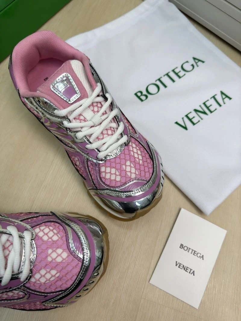 Bottega Veneta Shoes MultiPurpose 12972
