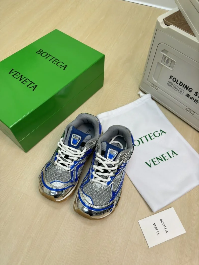 Bottega Veneta Shoes Premium 12886
