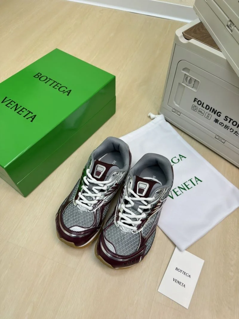 Bottega Veneta Shoes NewStyle 12880