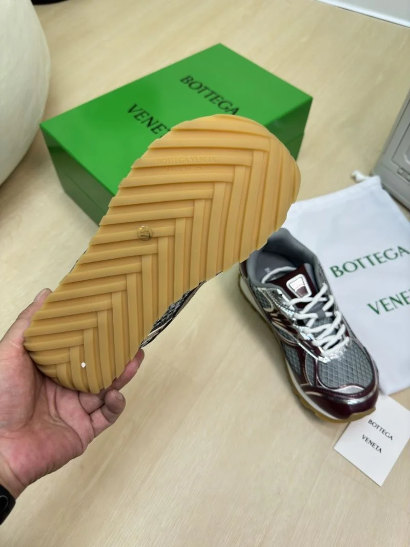 Bottega Veneta Shoes NewStyle 12880