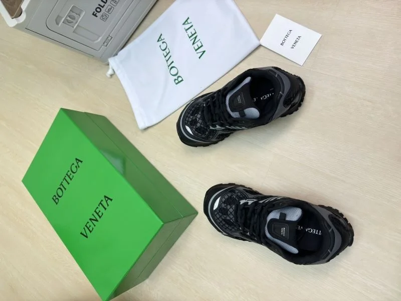 Bottega Veneta Shoes Affordable 12887