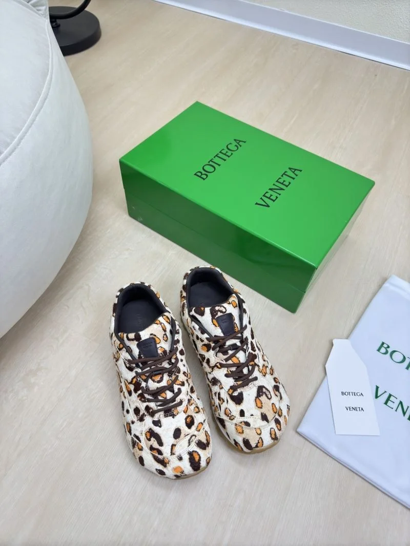 Sleek Bottega Veneta Shoes 12891