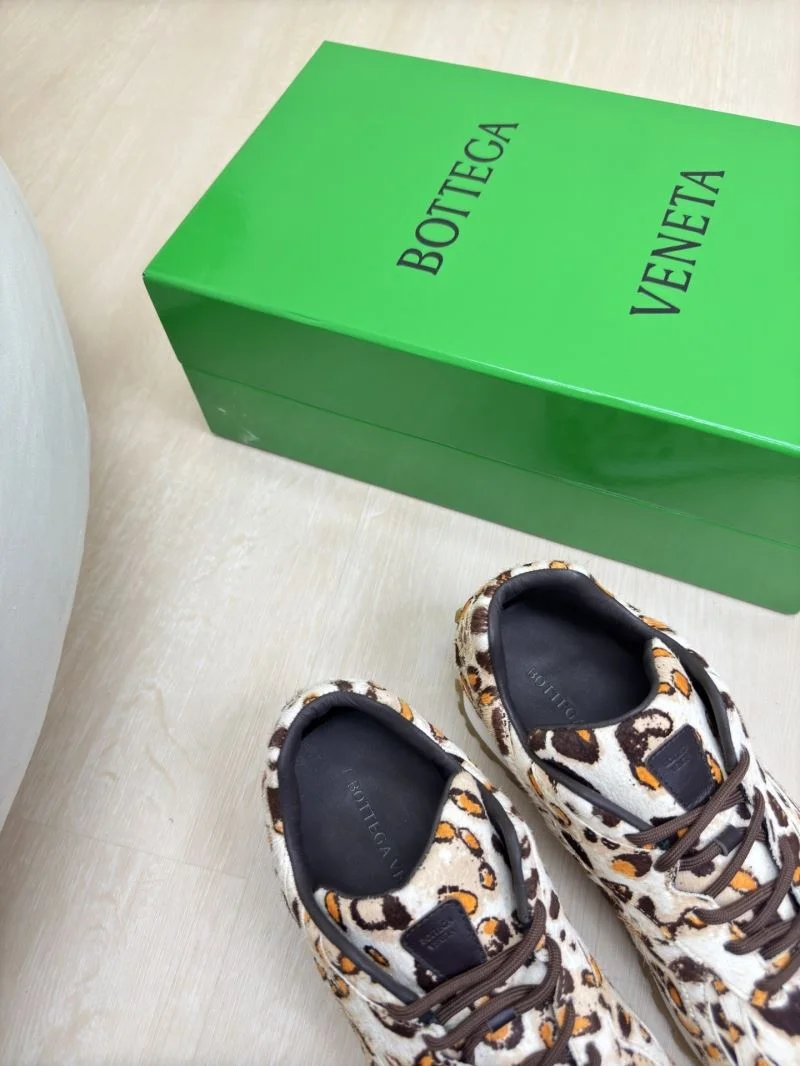 Sleek Bottega Veneta Shoes 12891