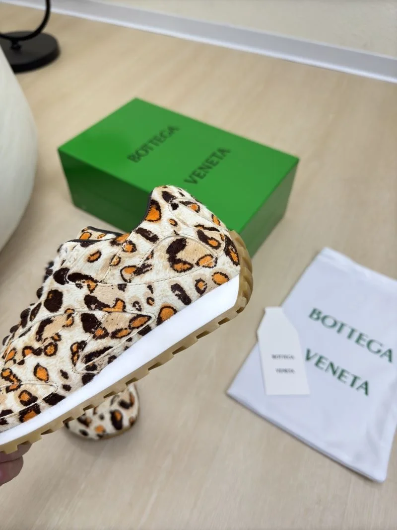 Sleek Bottega Veneta Shoes 12891