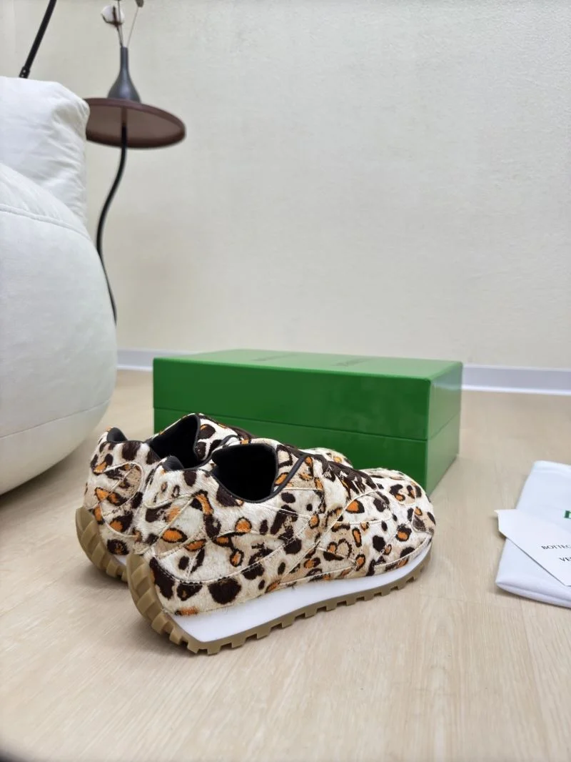 Sleek Bottega Veneta Shoes 12891