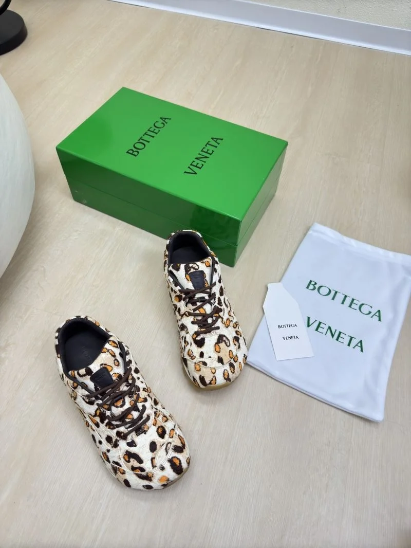 Sleek Bottega Veneta Shoes 12891