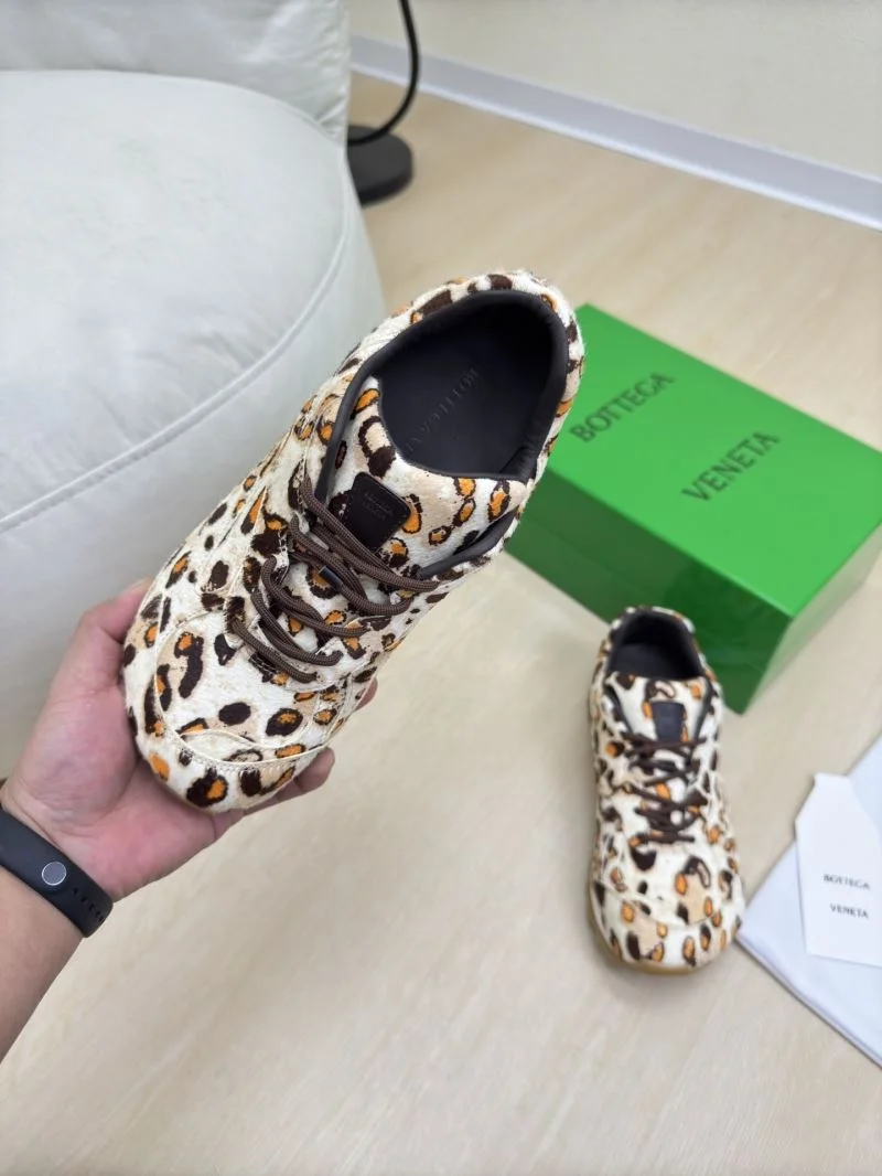 Sleek Bottega Veneta Shoes 12891