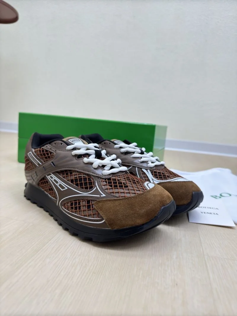 Supportive Bottega Veneta Shoes 12894