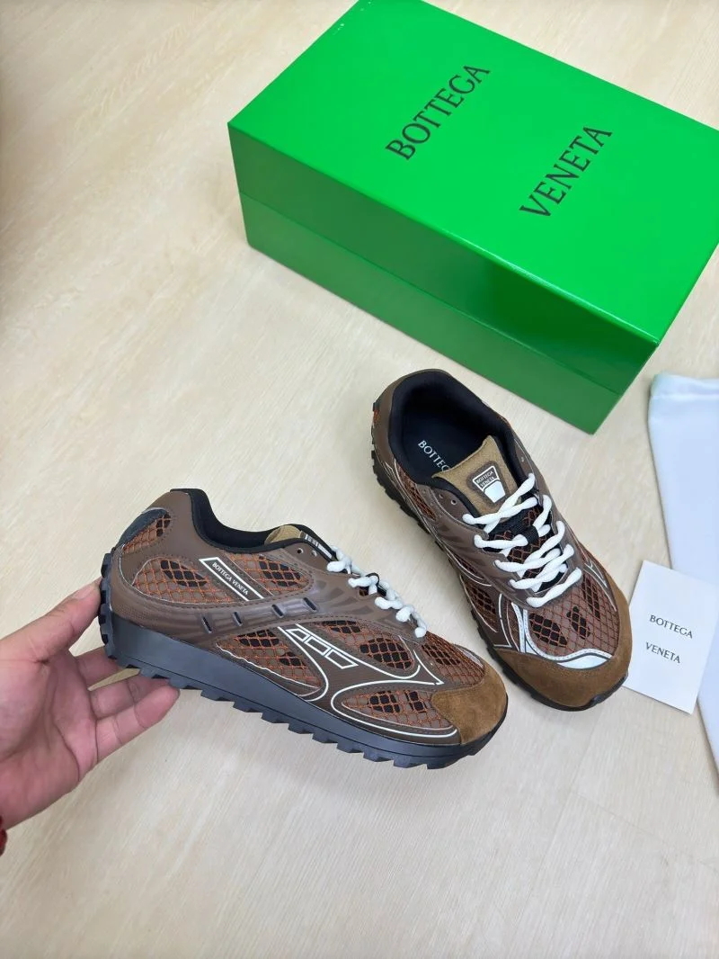 Supportive Bottega Veneta Shoes 12894