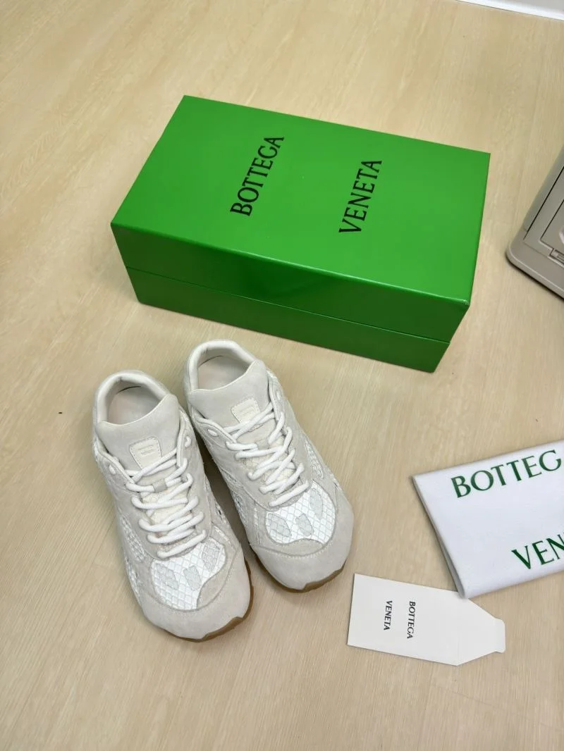 Bottega Veneta Shoes Resilient 12908