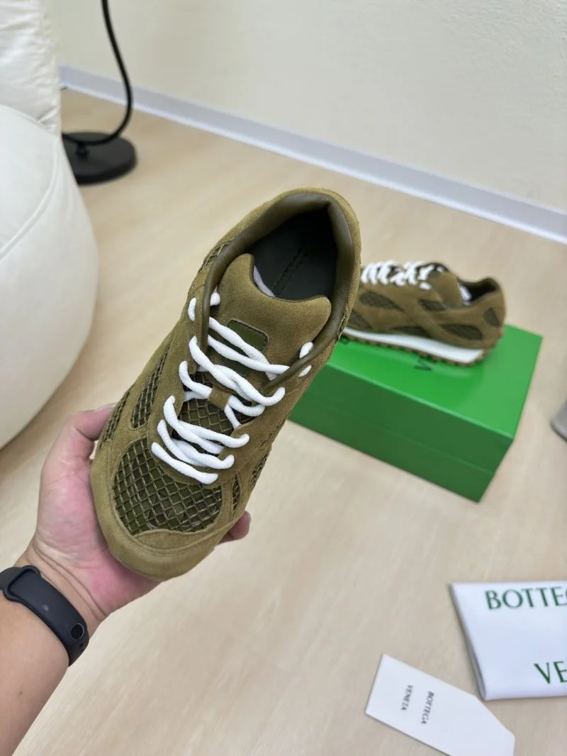 GoAnywhere Bottega Veneta Shoes 12889
