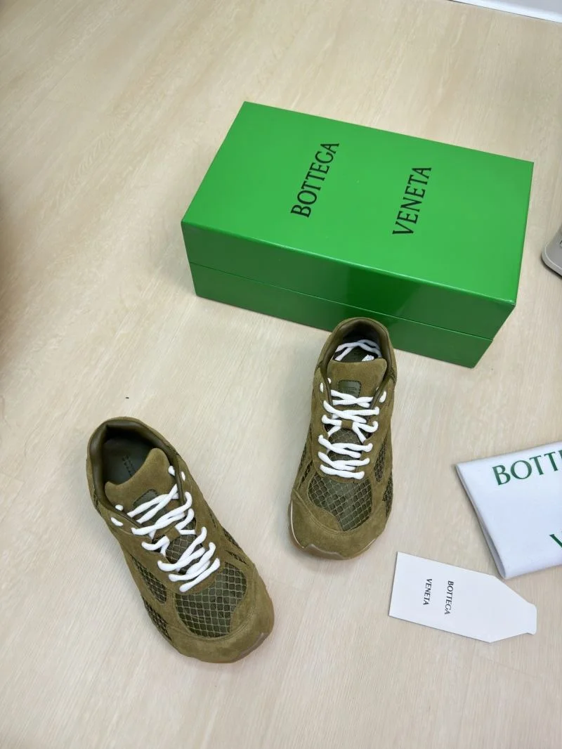 GoAnywhere Bottega Veneta Shoes 12889