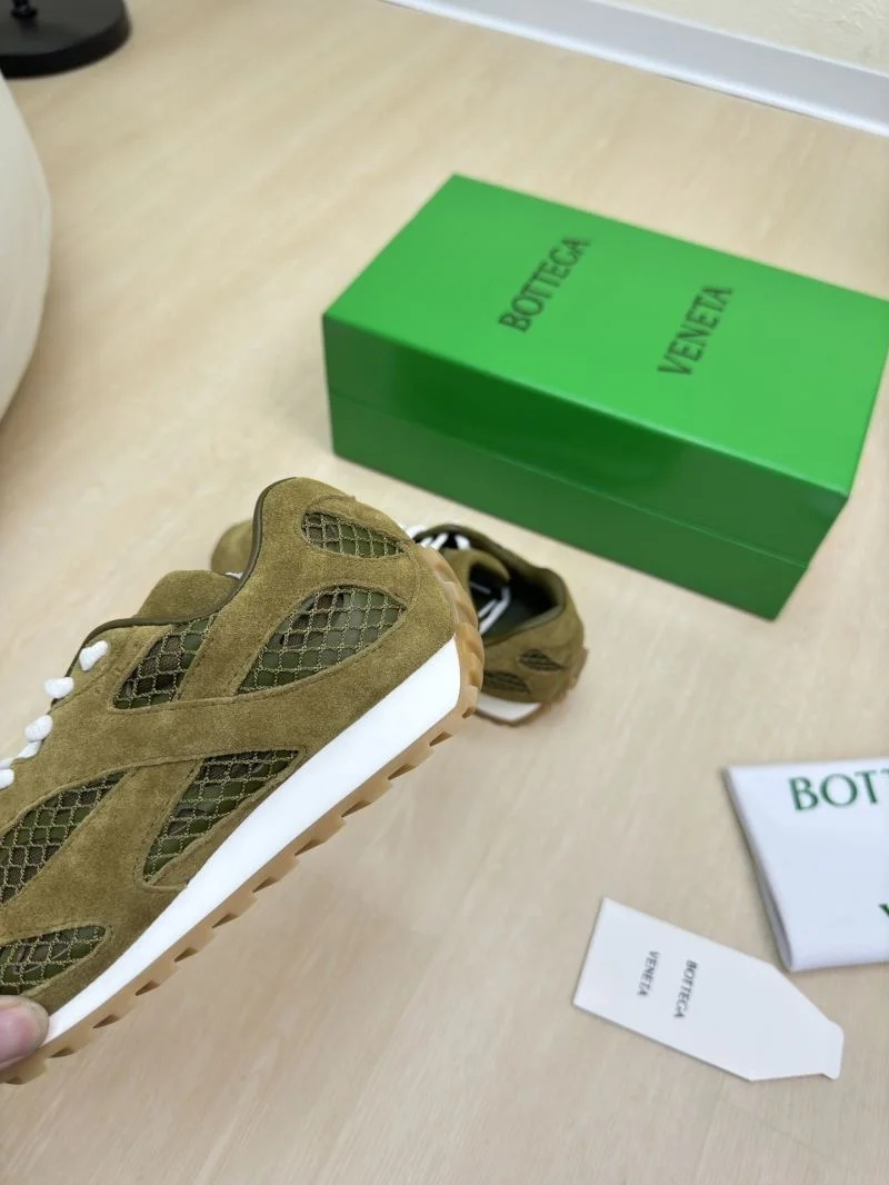 GoAnywhere Bottega Veneta Shoes 12889