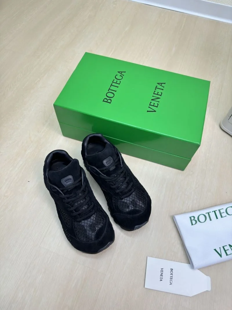 Packable Bottega Veneta Shoes 12882