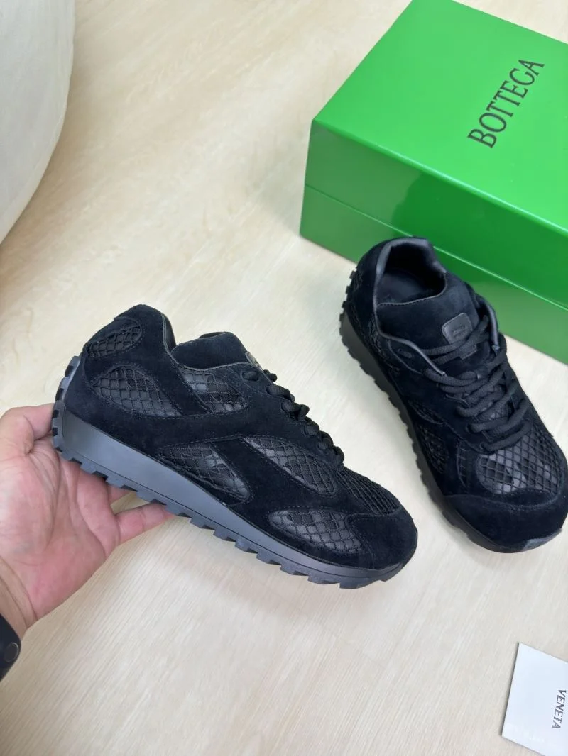 Packable Bottega Veneta Shoes 12882