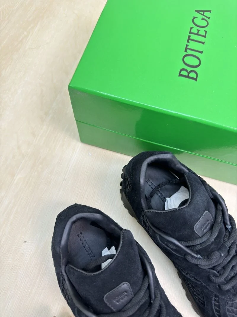Packable Bottega Veneta Shoes 12882