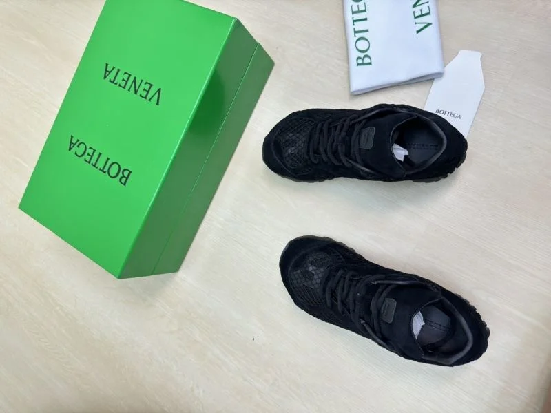Packable Bottega Veneta Shoes 12882