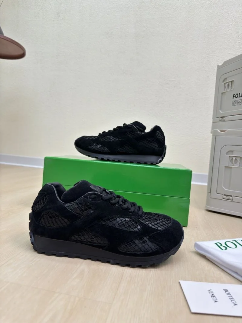 Packable Bottega Veneta Shoes 12882
