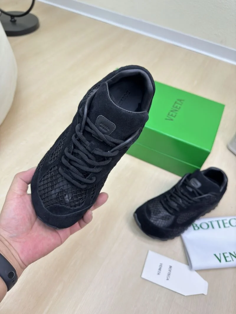Packable Bottega Veneta Shoes 12882